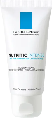 La Roche Posay Nutritic Intense Aufbaupflege von L'Oreal Deutschland GmbH