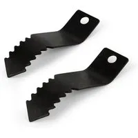 EBERTH Gabelschneidkopf Arrow Cutter für Rohre mit Durchmesser 50-125mm M6