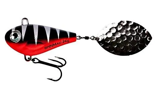 Spinmad Jigmaster 24g Farbe: 1510