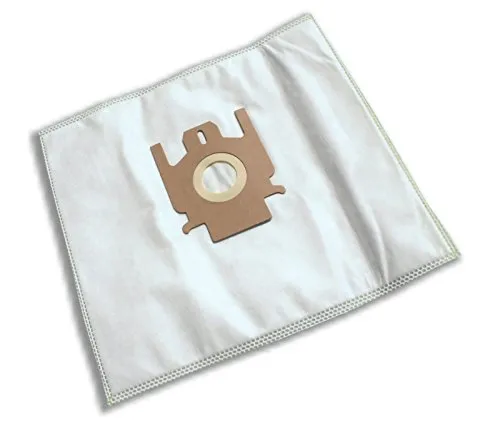 20x Staubsaugerbeutel geeignet Flink und Sauber R 010