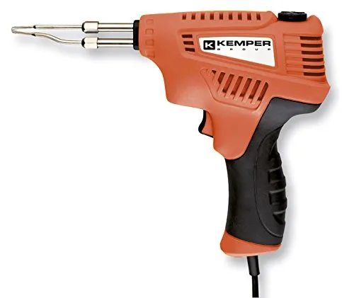 Kemper 1740PRO Lötkolben Superistantaneo Profi 220 V 200 W