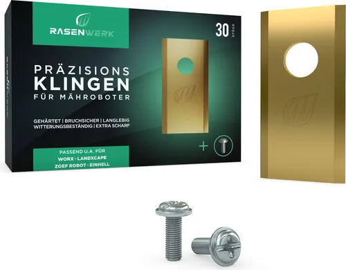 RASENWERK® von RASENWERK