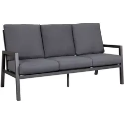 Gardissimo 3er Gartenbank 