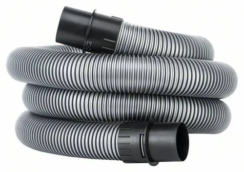 Schlauch für Bosch-Sauger, 3 m - 49 mm Durchmesser - Sauger Zubehör für Bosch Staubsauger, 3 m langer Schlauch mit 49 mm Durchmesser, sorgt für optimale Saugleistung und einfache Handhabung.