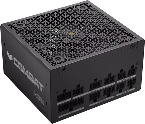Super Flower Computer Combat FG 80 PLUS Gold ATX 3.1 modular - 850 Watt