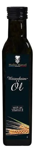 Produktbild Maitre Marcel Weizenkeim-Öl