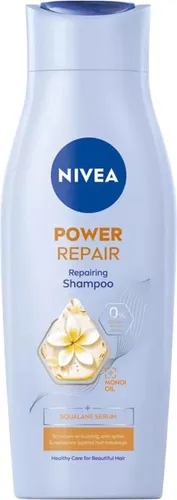 NIVEA Power Repair Shampoo 400 ml von NIVEA