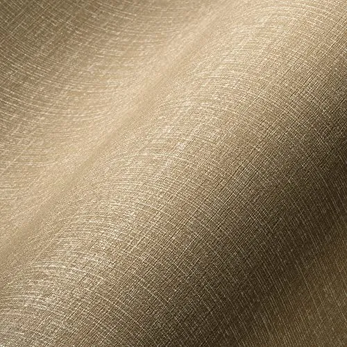 Livingwalls My Home My Spa Tapete Beige Weiß Uni 386945 Vliestapete Stoffoptik Einfarbig 10,05x0,53m Made in Germany