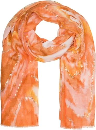 Schals & Halstücher Gelb von styleBREAKER