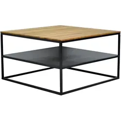 die Faktorei »Kim« Couchtisch 70x40x70 cm