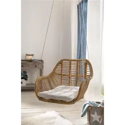 Hängesessel von Dekoleidenschaft