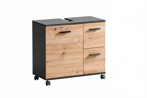 Schildmeyer Waschbeckenunterschrank Palermo 157635