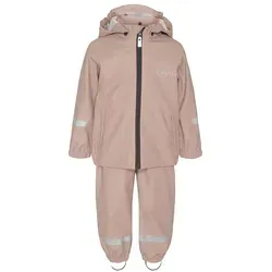 HULABALU 2tlg. Regenoutfit 