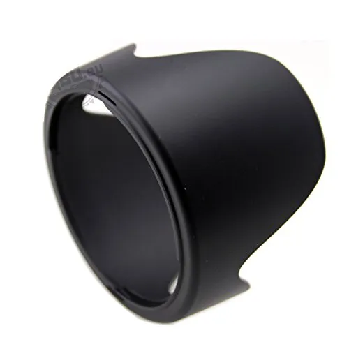 ayex Gegenlichtblende EW-78BII Sonnenblende Kompatibel mit Canon EF-S 28-135mm f Lens Hood