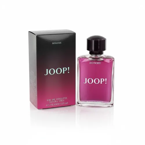 Joop! Homme Eau de Toilette 125 ml
