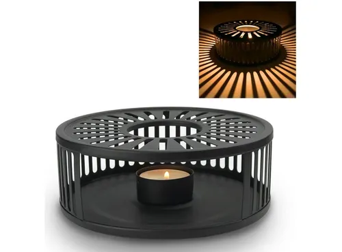 Getränkewärmer von CREARTEC