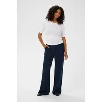 Casual Hose KAbeatrice Casual Hose Regular fit marine