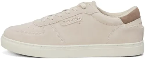 Produktbild Marc O'Polo Veloursleder Sneaker in Braun 44 EU