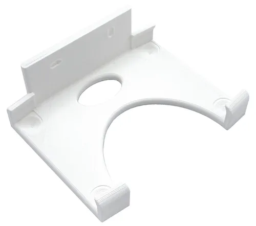 Wandhalterung für AVM FRITZ Repeater 3000 & 6000 - 3D Druck