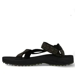 Teva Winsted Herren Wanderschuhe in Dunkeloliv (BDOLV) 11 - Wasserdichte Wanderschuhe mit extrem haltbarem Gurtband und schnelltrocknendem Material, ideal für Abenteuer im Freien.
