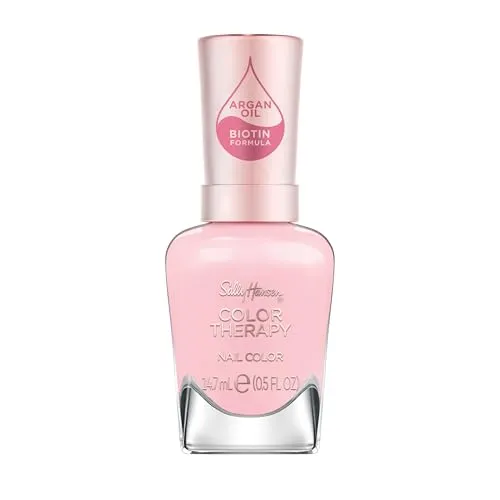 Sally Hansen Color Therapy™ Durable Nagellack Nr. 537 - Tulle Much