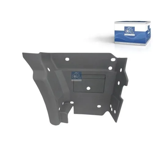 Dt Spare Parts Einstiegblech 4.71495