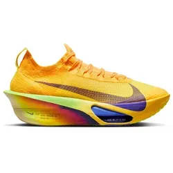 Produktbild NIKE AIR ZOOM ALPHAFLY NEXT% 3 Herren Laufschuhe – Laser Orange/Indigo Burst-Citron Pulse 46
