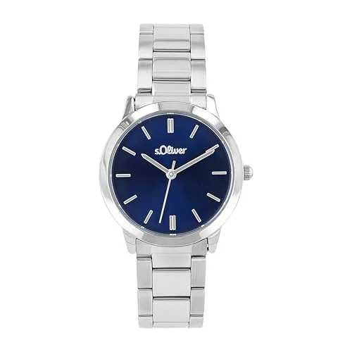 s.Oliver Klassische Uhr 2038378 von s.Oliver