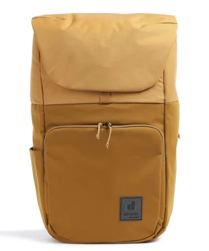 Deuter UP Sydney Freizeit-Laptoprucksack - Daypack mit optimaler Organisation, gepolsterten Schulterriemen und sicherem Magnetverschluss, ideal für Büro, Uni und Freizeit.