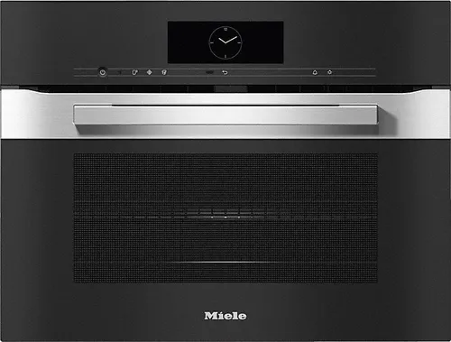 Miele H 7840 BM Backofen mit Mikrowelle