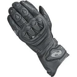 Held Evo-Thrux II Motorrad Handschuhe, schwarz, Größe M für Männer