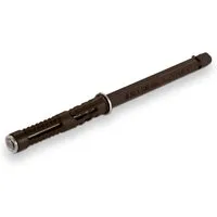 SOTECH Regalbodenträger Tablarträger Versenkbar 10 x 100 mm Länge 175 mm