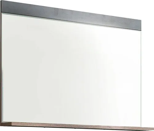 Spiegel Grau von Inosign