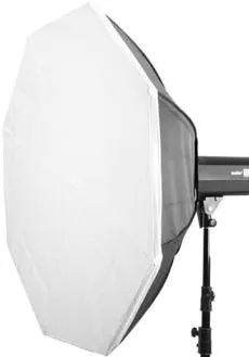 GODOX Softbox Octa (Bowens Bajonett) (120cm) (Angebot)