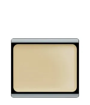 ARTDECO Camouflage Abdeckcreme 4.5 g Nr. 1 - Neutralizing Green