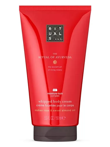 Rituals Körpercreme 150 ml The Ritual of Ayurveda von Rituals