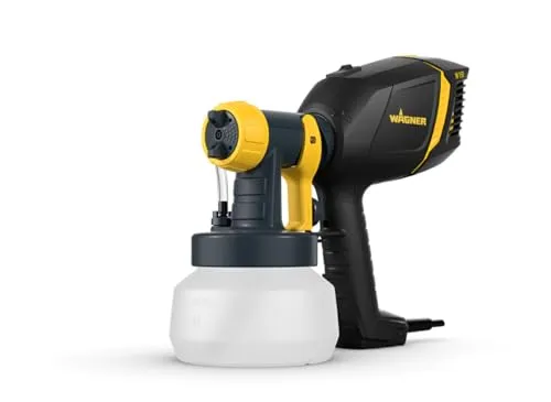 Wagner W 150 (2359328) Farbsprühsystem