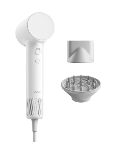 Laifen Air Haartrockner – Leicht, schnell & vielseitig