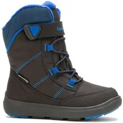 Kamik Winterschuhe Stance2 - Wasserdicht und Atmungsaktiv für Kinder - Wanderschuhe für Kinder, 100% wasserdicht und atmungsaktiv dank DriDefense Membran, ideal für winterliche Abenteuer.