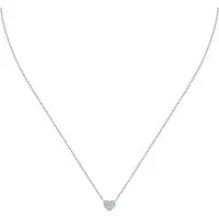 FAVS Kette 89147204 aus 925er Silber - Elegante Kette für Damen aus hochwertigem 925er Silber, perfekt für jeden Anlass und ein zeitloses Accessoire.