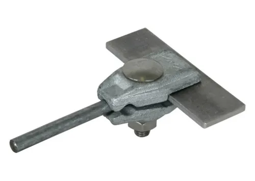 DEHN 371009 Anschlussklemme Anschlusskl. f. Rd 7-10 TG/tZn.