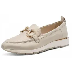 Produktbild Tamaris Pure Relax Slip-On Sneaker mit COMFORT-Lining in Schwarz, Größe 41 EU