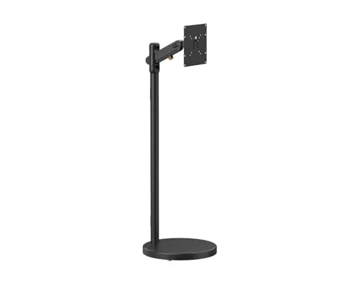 MaxMount Bodenständer mit verstellbarem Arm für TV