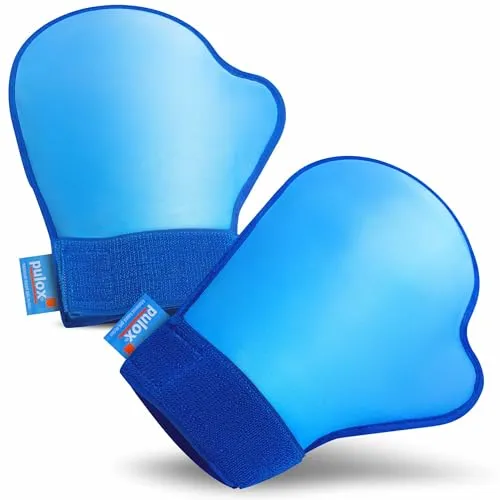 Pulox Kühl-Wärmehandschuhe HC-10