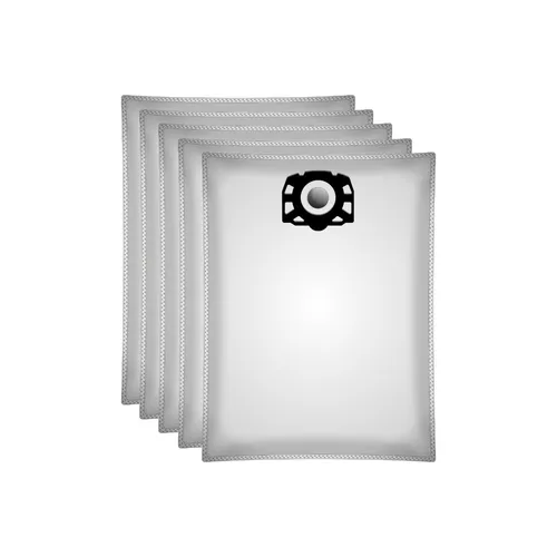 10x Staubsaugerbeutel Vlies für Kärcher MV4 WD4 MV5 WD5 MV6 WD6 für 2.863-006.0