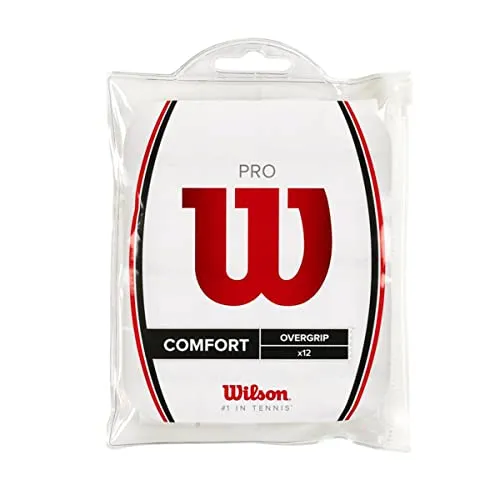 Wilson Overgrip Pro 0.6mm von Wilson