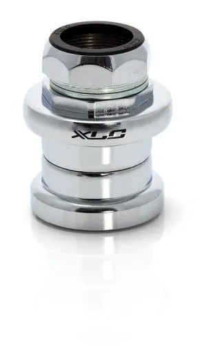 XLC SET DE DIRECCIÓN HS-S01 Ø 22 für Anwender, geeignet für den täglichen Einsatz, mit Ref. 2500500200