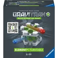 GraviTrax PRO Element Turntable, Bahn