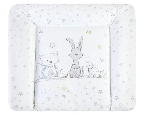 Julius Zöllner Wickelauflage Softy 65x75 cm