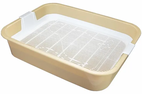 4BIG.fun Katzentoilette für Kätzchen